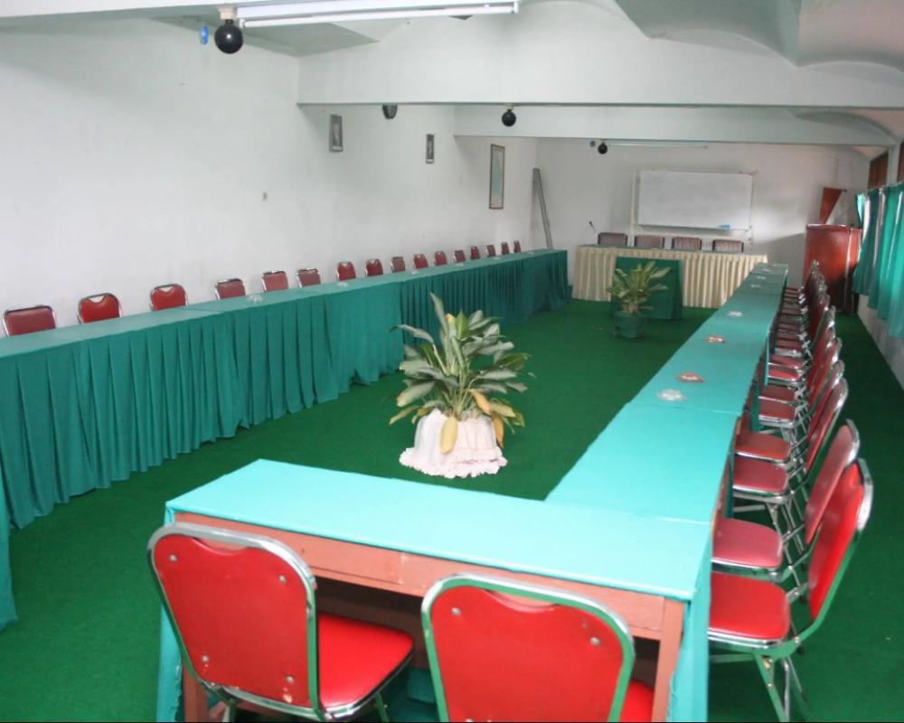фото Benteng Hotel