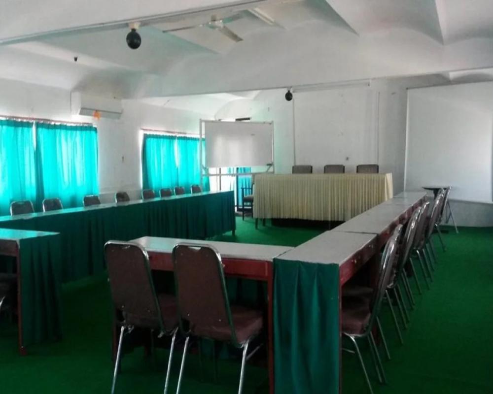 фото Benteng Hotel