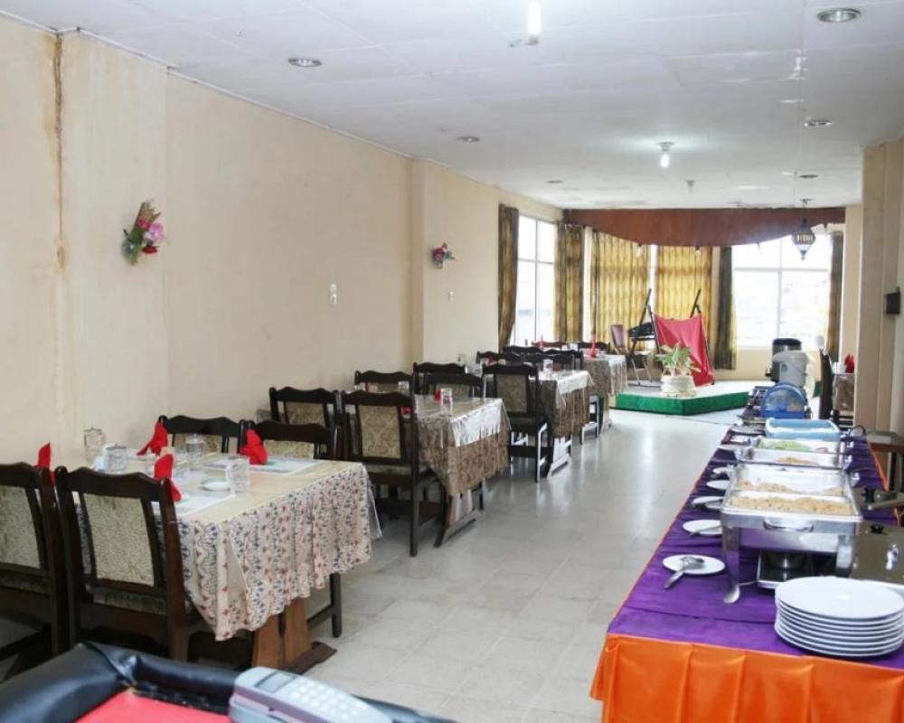 фото Benteng Hotel