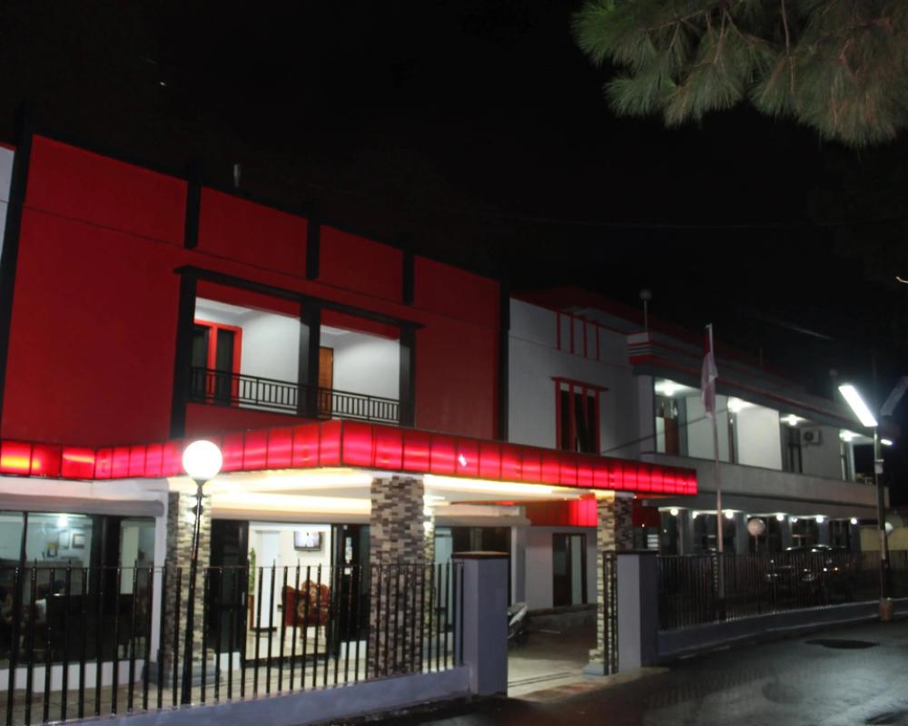 фото Benteng Hotel