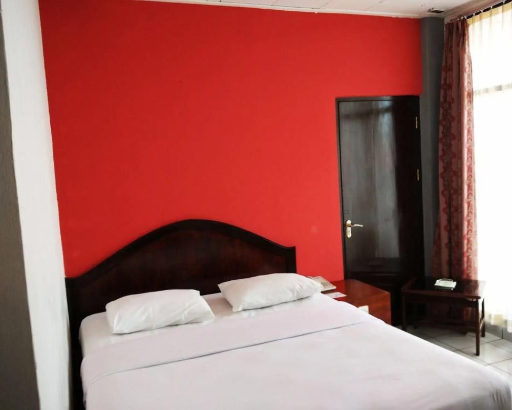 фото Benteng Hotel