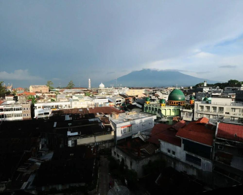 фото Benteng Hotel
