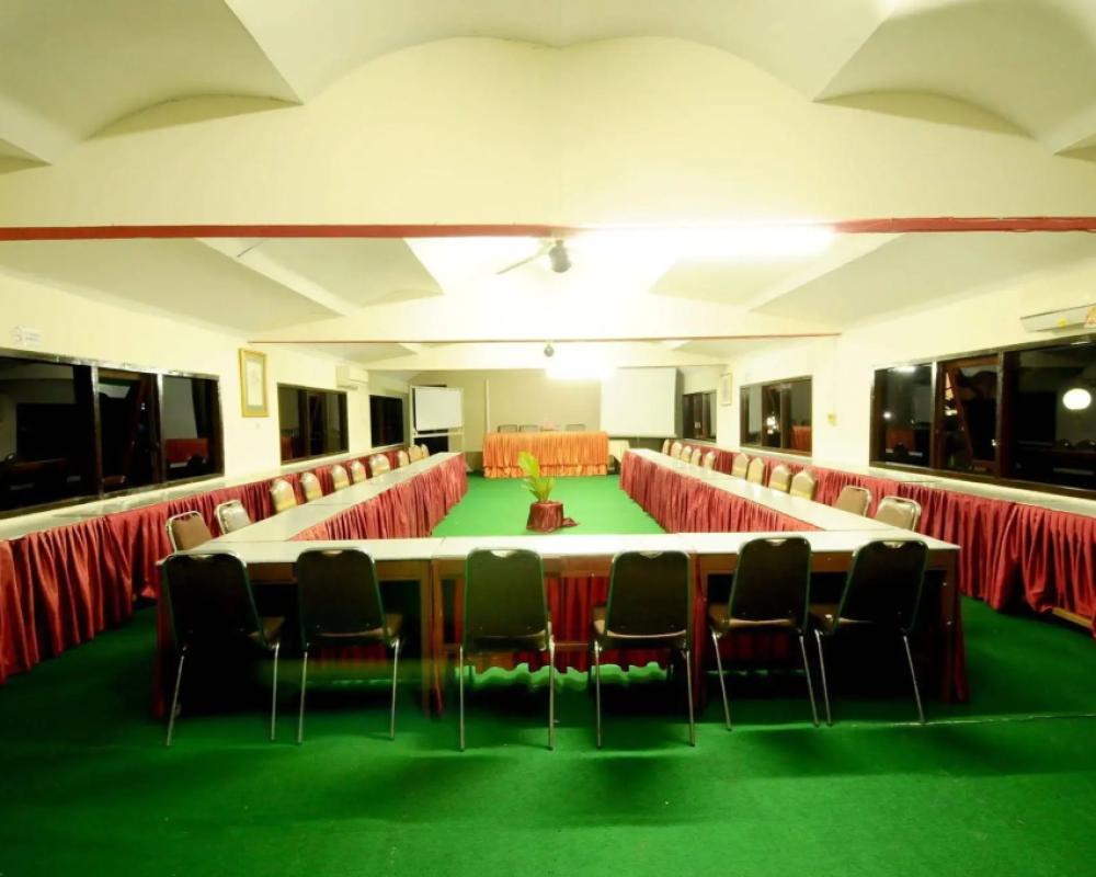 фото Benteng Hotel