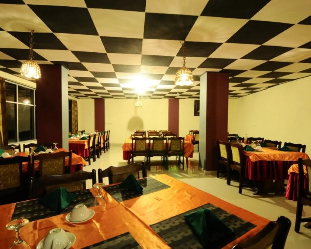 фото Benteng Hotel
