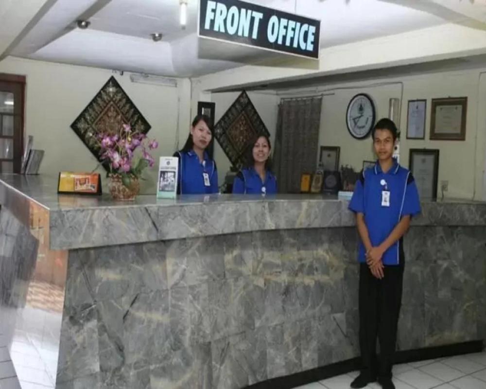 фото Benteng Hotel