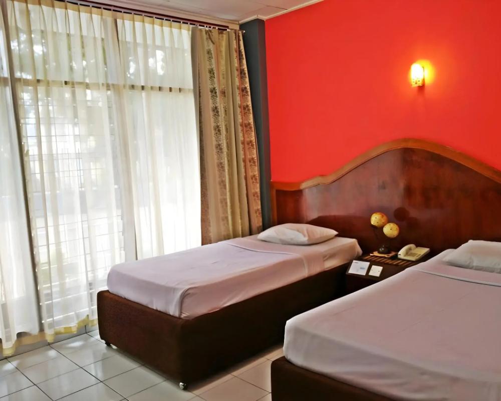 фото Benteng Hotel