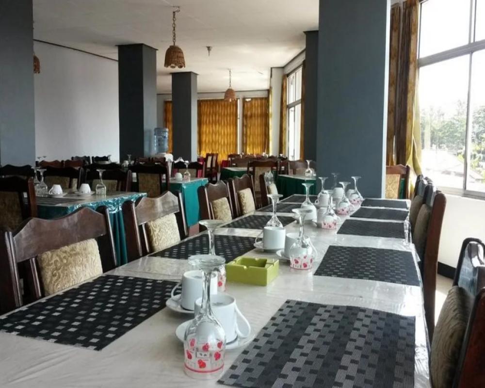 фото Benteng Hotel