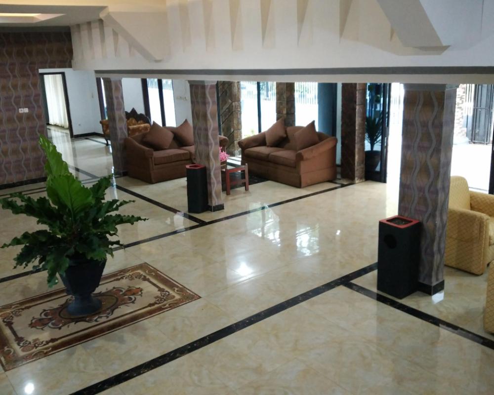 фото Benteng Hotel