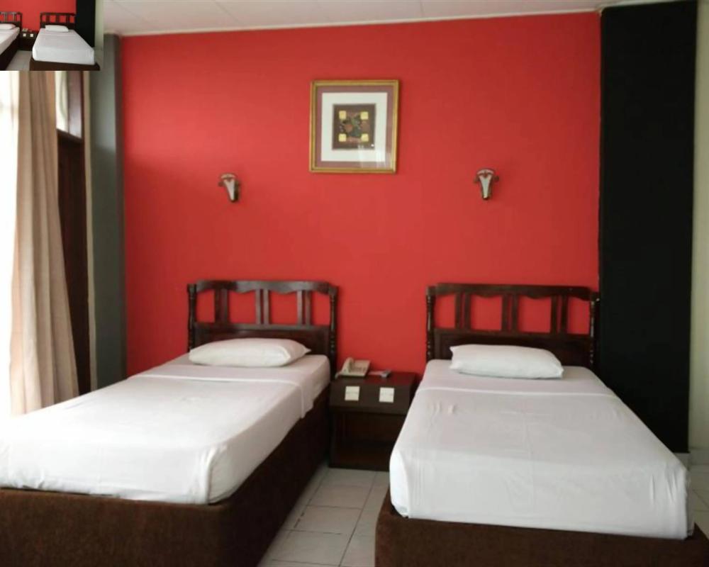 фото Benteng Hotel