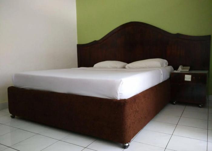 Benteng Hotel