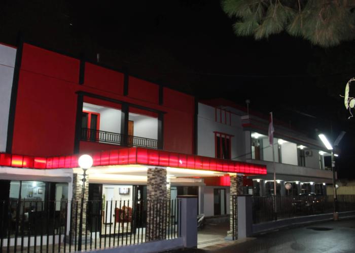 Benteng Hotel