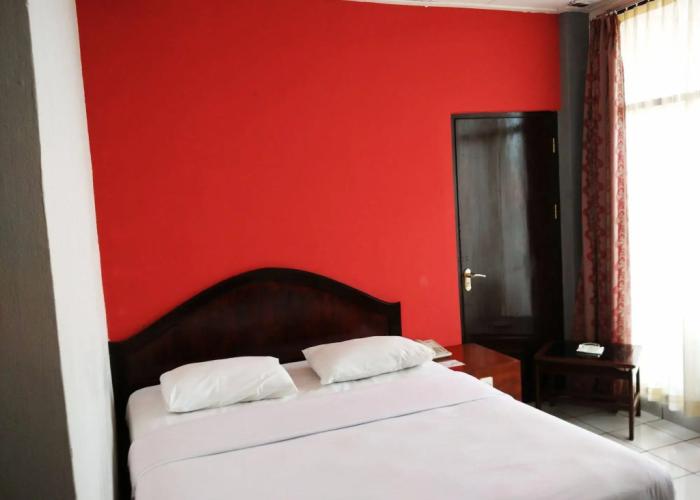 Benteng Hotel