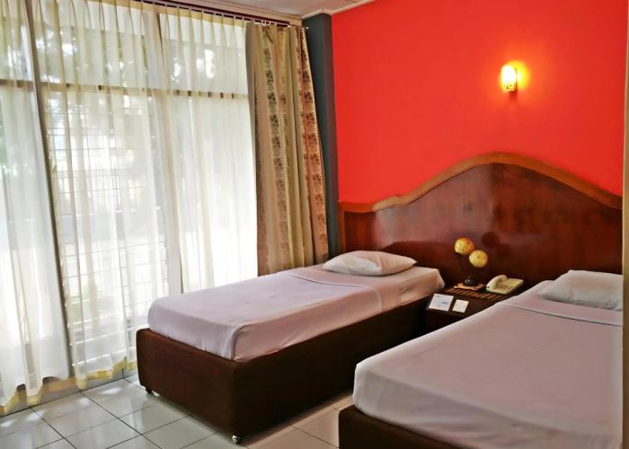Benteng Hotel