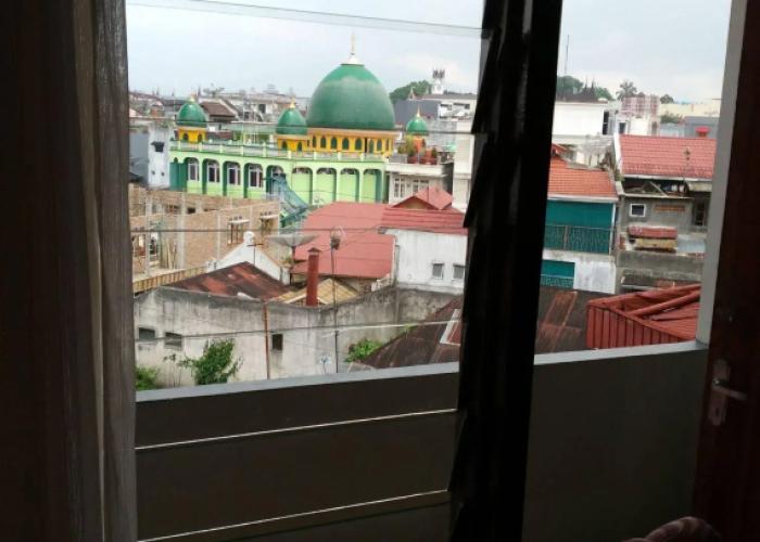 Benteng Hotel