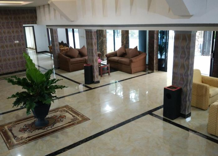 Benteng Hotel