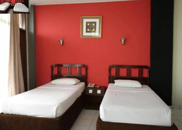 Benteng Hotel