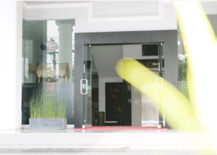 Gran Malindo Hotel