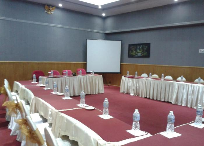 Gran Malindo Hotel