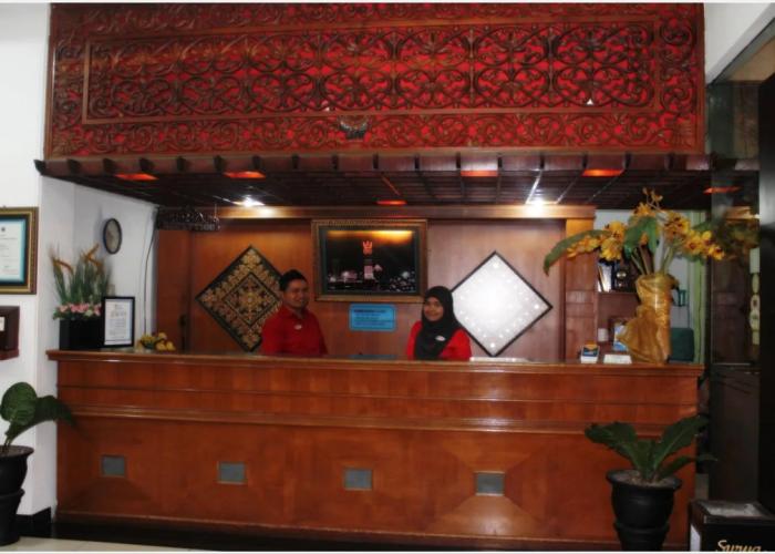 Gran Malindo Hotel