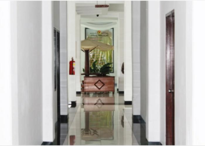 Gran Malindo Hotel