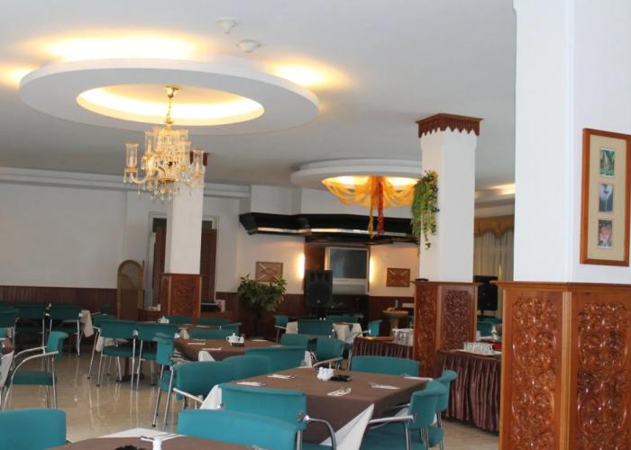 Gran Malindo Hotel