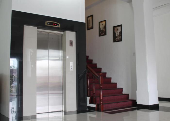 Gran Malindo Hotel
