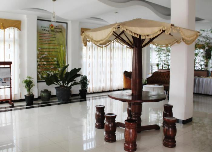 Gran Malindo Hotel