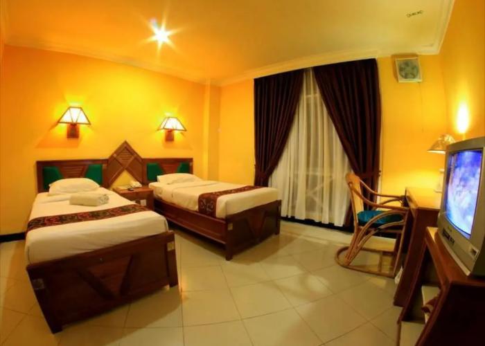 Kharisma Hotel