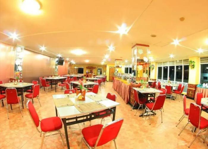 Kharisma Hotel