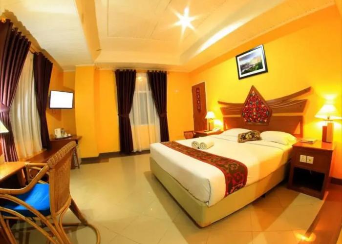 Kharisma Hotel