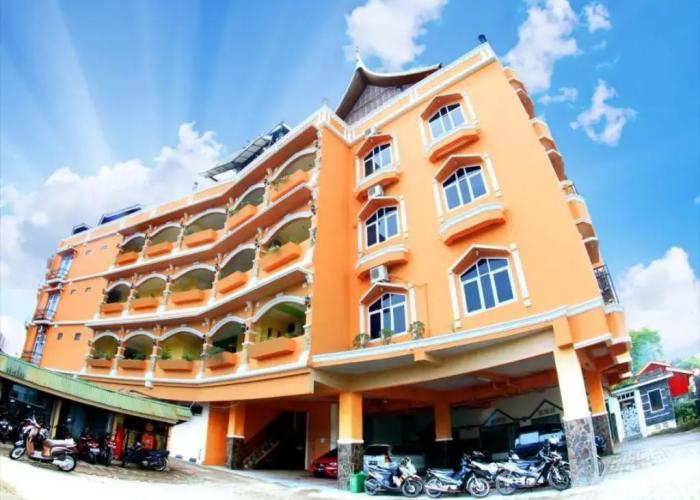 Kharisma Hotel