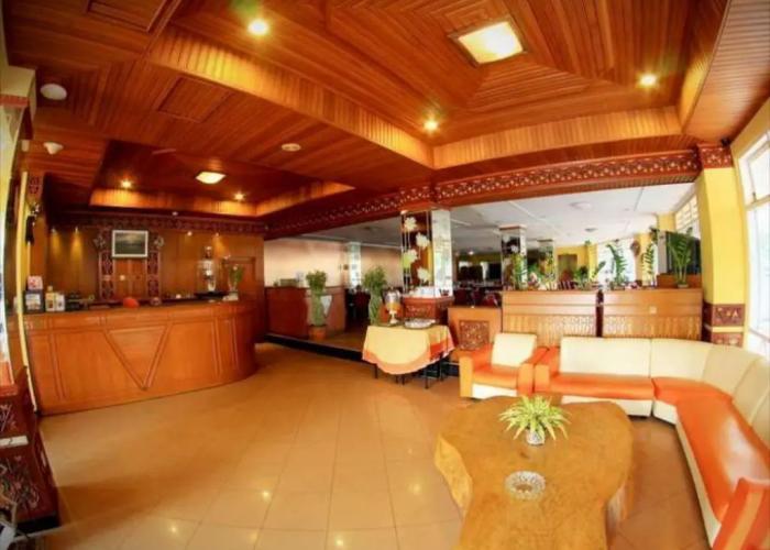 Kharisma Hotel