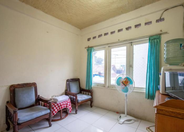Hotel Jogja Bukittinggi