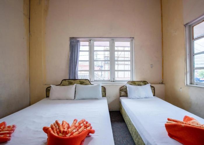 Hotel Jogja Bukittinggi