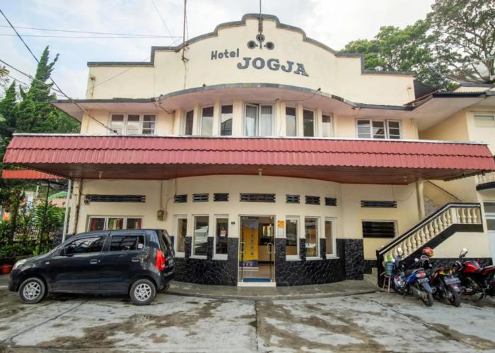 Hotel Jogja Bukittinggi
