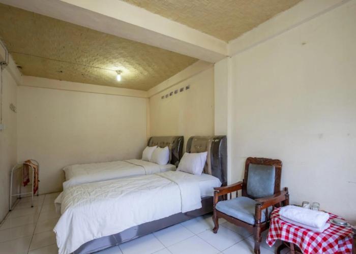 Hotel Jogja Bukittinggi