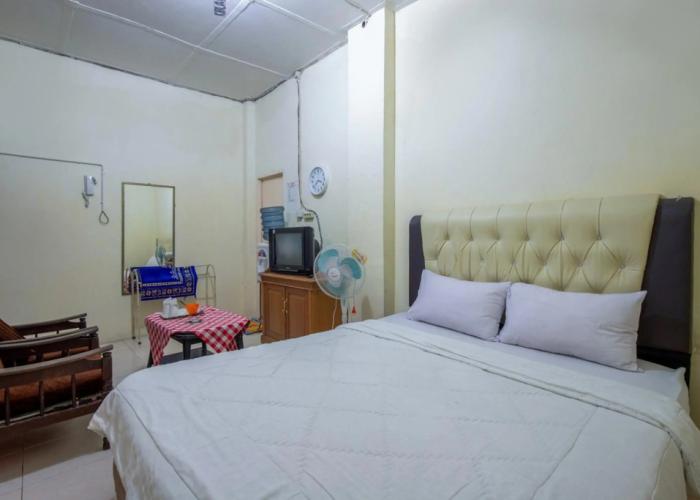 Hotel Jogja Bukittinggi