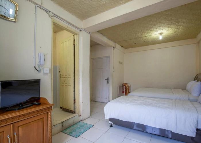 Hotel Jogja Bukittinggi