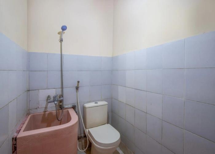 Hotel Jogja Bukittinggi