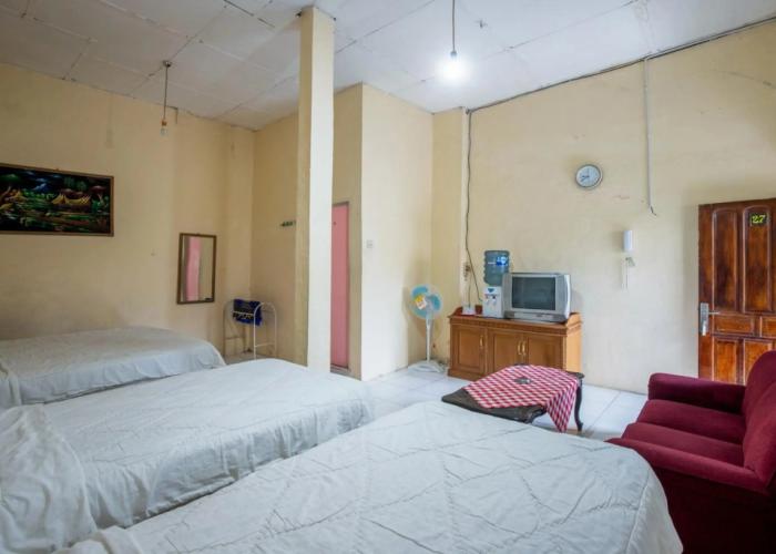Hotel Jogja Bukittinggi