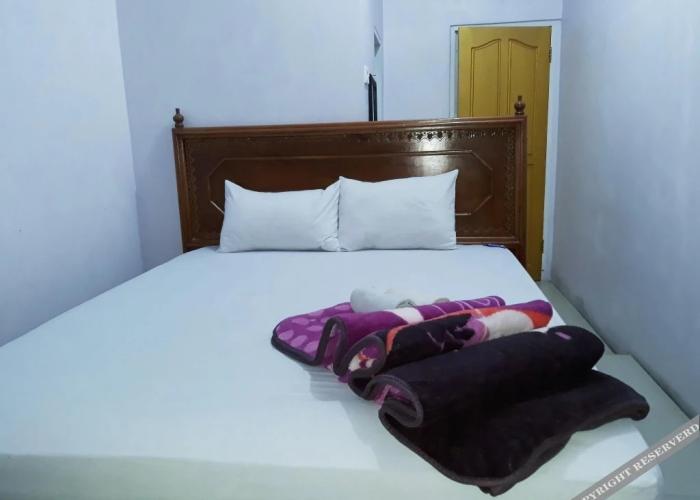 Trivadoh Syariah Hotel