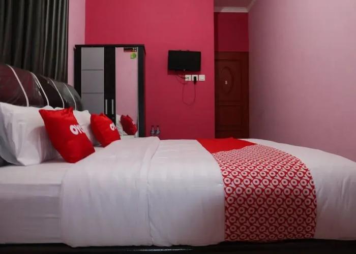 OYO 1728 D'rizd Homestay Syariah