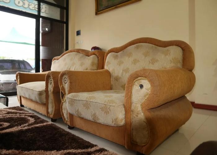 OYO 1728 D'rizd Homestay Syariah
