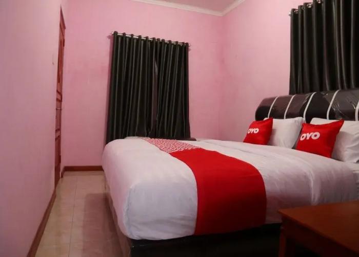 OYO 1728 D'rizd Homestay Syariah