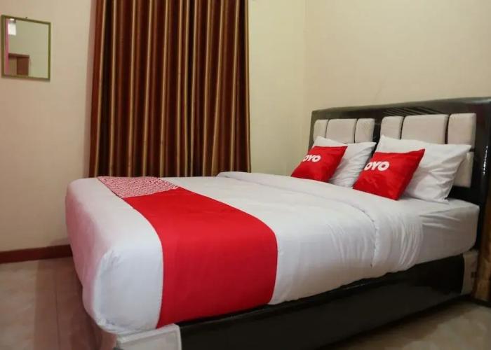 OYO 1728 D'rizd Homestay Syariah