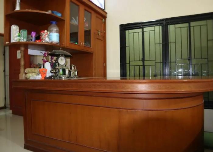 OYO 1728 D'rizd Homestay Syariah