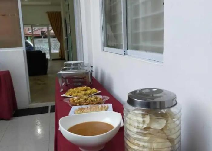 Hotel Salma