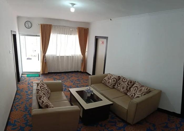 Hotel Salma