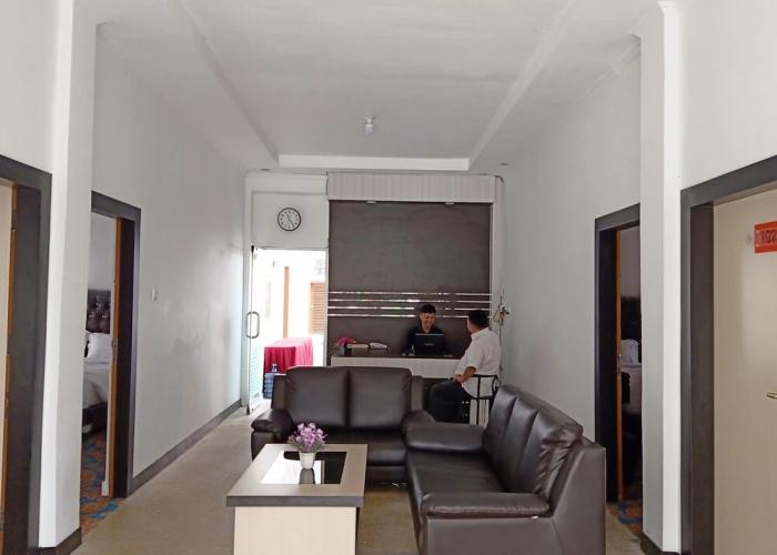 Hotel Salma