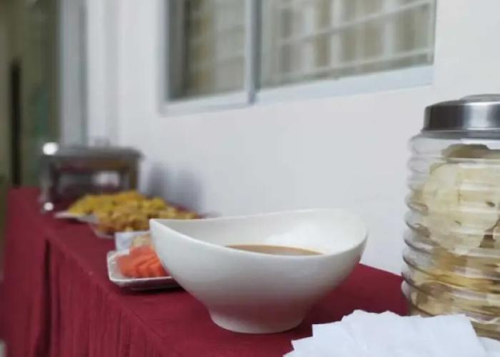 Hotel Salma